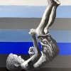 Acrylic on canvas/24x18in/2026