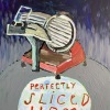 Acrylic on wood panel/20x16in/2026