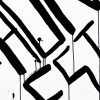 Sumi ink on paper/24x18in/2020