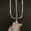 Acrylic on canvas/16x12in/2025