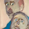 Acrylic on canvas/18x14in/2025