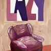 Acrylic on canvas/16x12in/2025