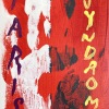 Acrylic on canvas/7x5in/2025