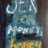 Acrylic on canvas/12x9in/2025