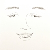 Pencil on Fabriano paper/14x11in/2021