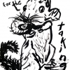 Sumi ink on paper/12x9in/2021