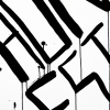 Sumi ink on paper/24x18in/2020