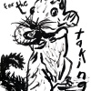 Sumi ink on paper/12x9in/2021