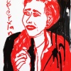 Acrylic on canvas/24x20in/2021