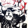 Acrylic and india ink on paper/30x22in/2021
