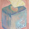 Acrylic on canvas/24x18in/2026