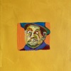 Acrylic on canvas/20x16in/2026