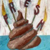 Acrylic on canvas/24x18in/2026