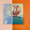 Acrylic on canvas/20x20in/2026