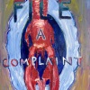 Acrylic on canvas/24x18in/2026