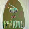 Acrylic on canvas/24x18in/2026