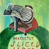 Acrylic on wood panel/20x16in/2026