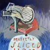 Acrylic on wood panel/20x16in/2026