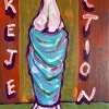 Acrylic on canvas/18x14in/2026