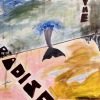 Acrylic on canvas/22x28in/2026