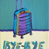 Acrylic on canvas/10x8in/2025