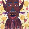 ...from Mexico/Watercolor on cotton paper/16x12in/2022
