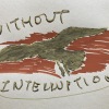 Marker on toned Arnhem paper/5x7in/2023