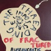 ...author Jane Jacobs/Acrylic on canvas/14x11in/2025