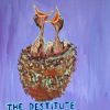 Acrylic on canvas/24x18in/2025