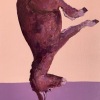 ...of believing/18x14in/2025