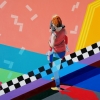 Acrylic on canvas/20x24in/2011